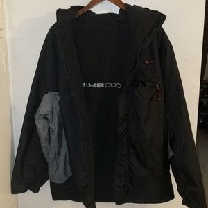 Winter Nike Jacket